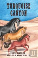 Turquoise Canyon