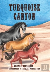 Turquoise Canyon