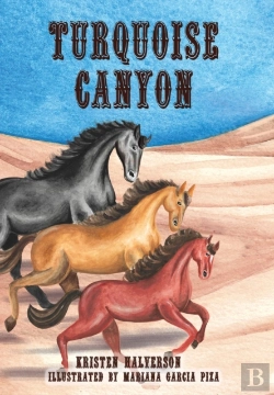 Bertrand.pt - Turquoise Canyon
