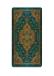Turquoise Chronicles Playing Cards (Standard Deck)