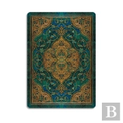 Turquoise Chronicles Playing Cards (Standard Deck)