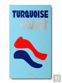 Turquoise Coast
