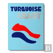 Turquoise Coast