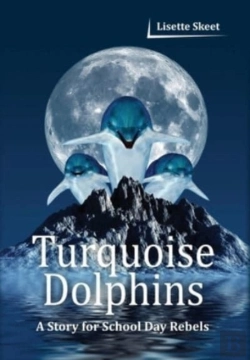 Bertrand.pt - Turquoise Dolphins