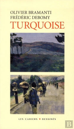 Bertrand.pt - Turquoise