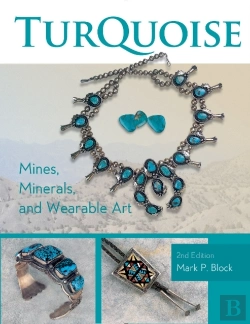 Bertrand.pt - Turquoise Mines, Minerals, And Wearable Art, 2nd Edition