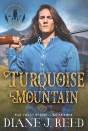 Turquoise Mountain