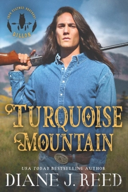 Bertrand.pt - Turquoise Mountain