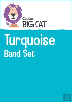 Bertrand.pt - Turquoise Starter Set