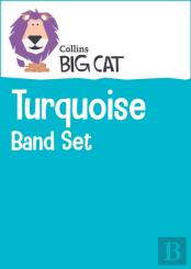 Turquoise Starter Set