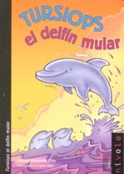 Tursiops El Delfín Mular