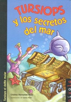 Bertrand.pt - Tursiops Y Los Secretos Del Mar