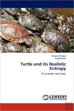 Bertrand.pt - Turtle And Its Realistic Entropy