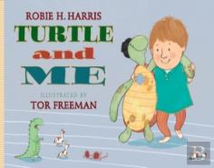 Turtle And Me