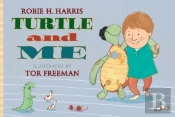 Turtle And Me