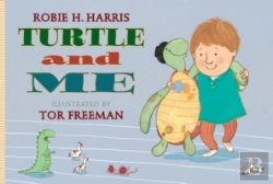 Bertrand.pt - Turtle And Me
