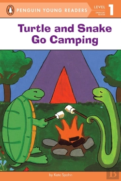 Bertrand.pt - Turtle And Snake Go Camping