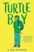 Turtle Boy