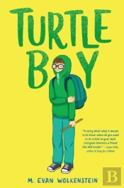 Turtle Boy