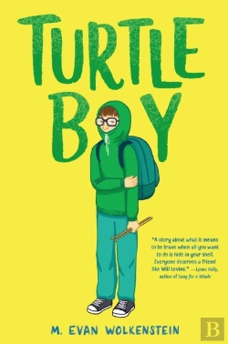 Bertrand.pt - Turtle Boy
