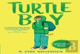 Turtle Boy