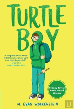 Bertrand.pt - Turtle Boy