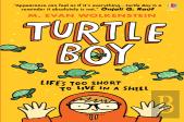 Turtle Boy