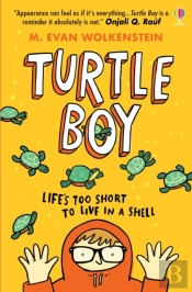 Turtle Boy