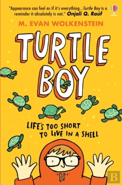 Bertrand.pt - Turtle Boy
