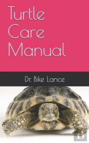 Turtle Care Manual