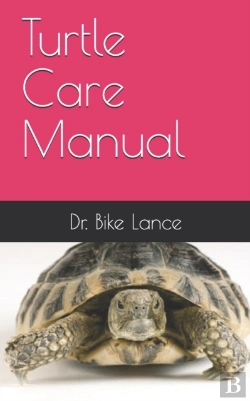 Bertrand.pt - Turtle Care Manual