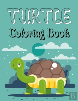 Bertrand.pt - Turtle Coloring Book