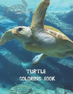 Bertrand.pt - Turtle Coloring Book