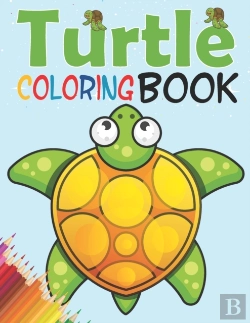 Bertrand.pt - Turtle Coloring Book