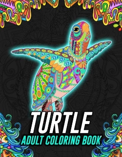 Bertrand.pt - Turtle Coloring Book