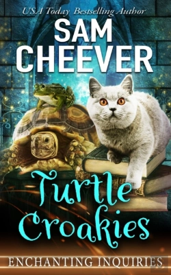 Bertrand.pt - Turtle Croakies