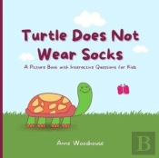 Turtle Does Not Wear Socks