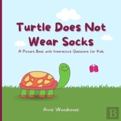 Bertrand.pt - Turtle Does Not Wear Socks