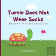 Turtle Does Not Wear Socks