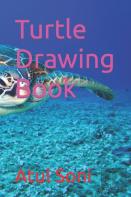 Turtle Drawing Book