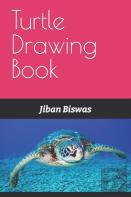 Turtle Drawing Book