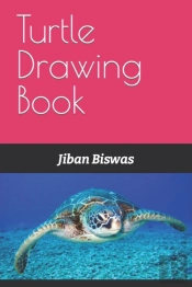 Turtle Drawing Book
