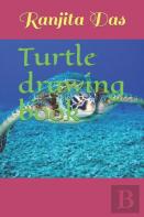 Turtle Drawing Book
