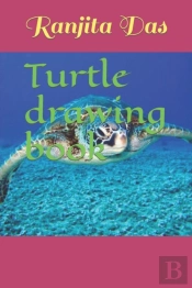 Turtle Drawing Book