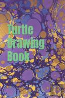 Turtle Drawing Book