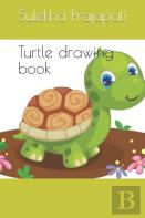 Turtle Drawing Book