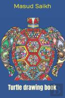 Turtle Drawing Book