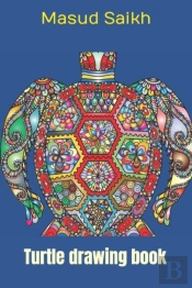 Turtle Drawing Book