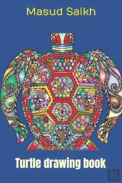 Bertrand.pt - Turtle Drawing Book