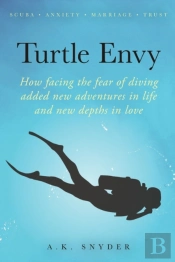 Turtle Envy: How Facing The Fear Of Divi